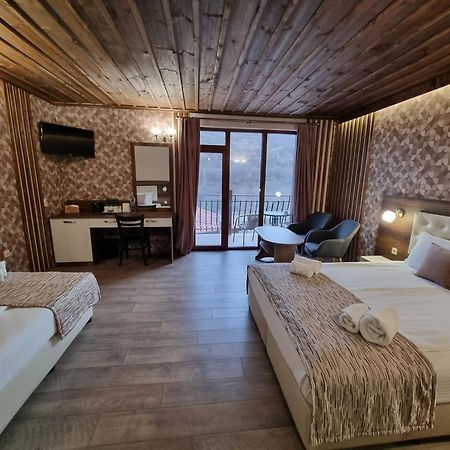 Guest House Beroe 스타라 자고라 외부 사진