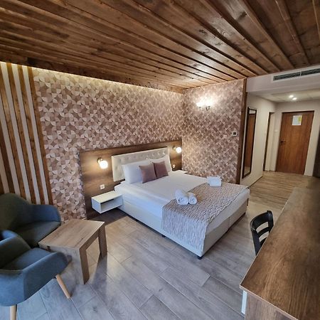 Guest House Beroe 스타라 자고라 외부 사진