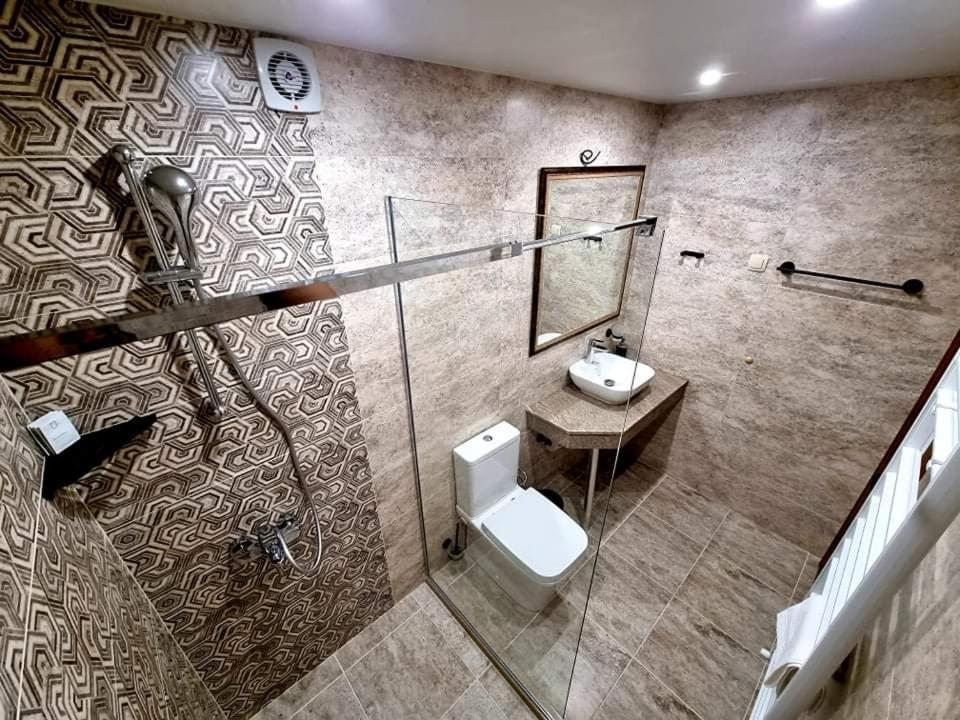 Guest House Beroe 스타라 자고라 외부 사진