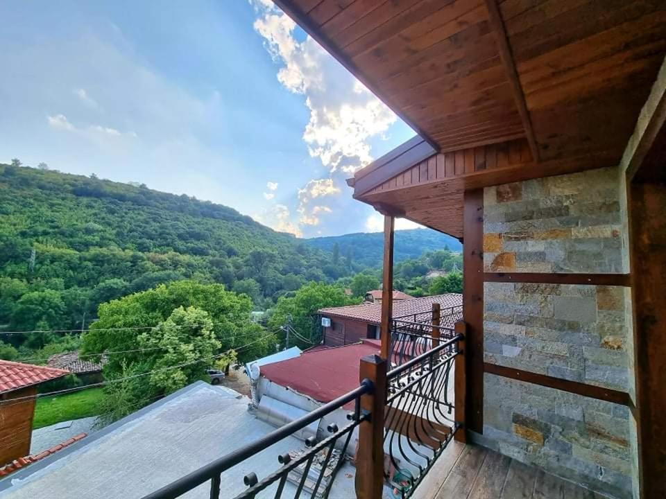 Guest House Beroe 스타라 자고라 외부 사진
