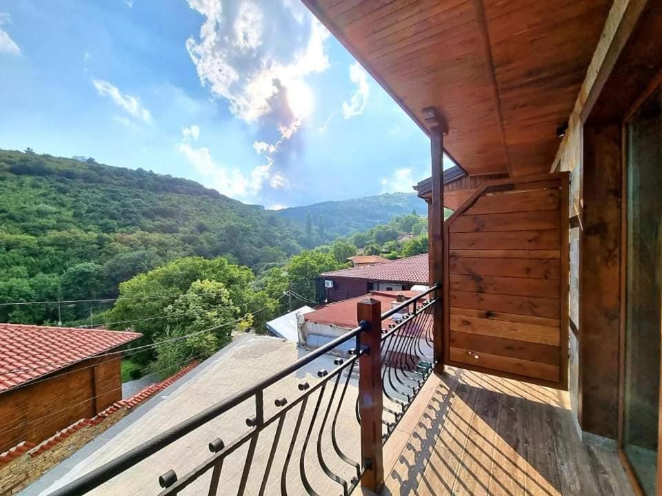 Guest House Beroe 스타라 자고라 외부 사진