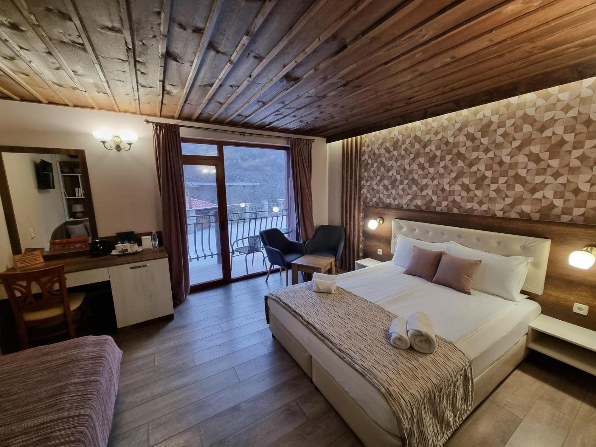 Guest House Beroe 스타라 자고라 외부 사진