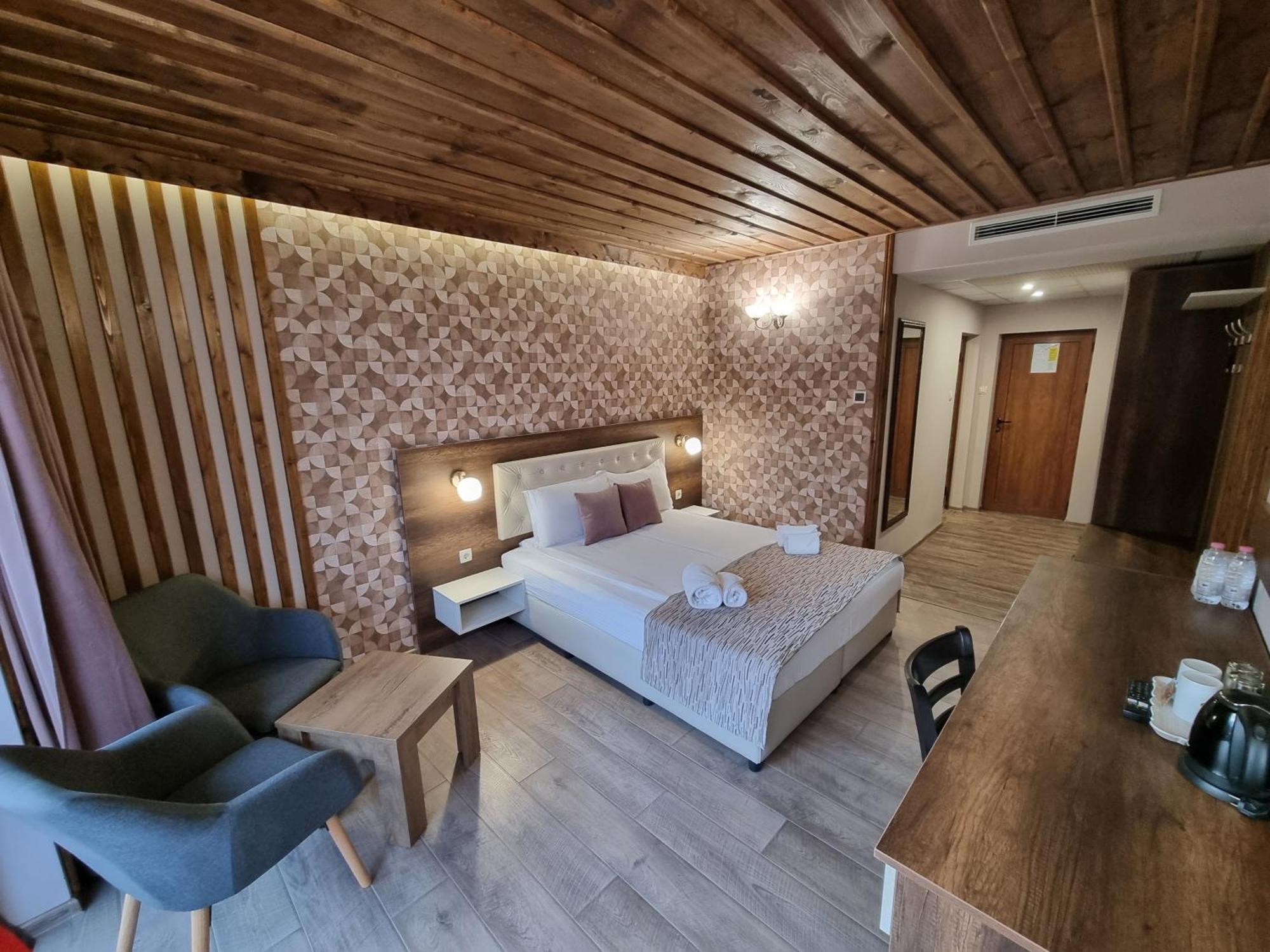 Guest House Beroe 스타라 자고라 외부 사진