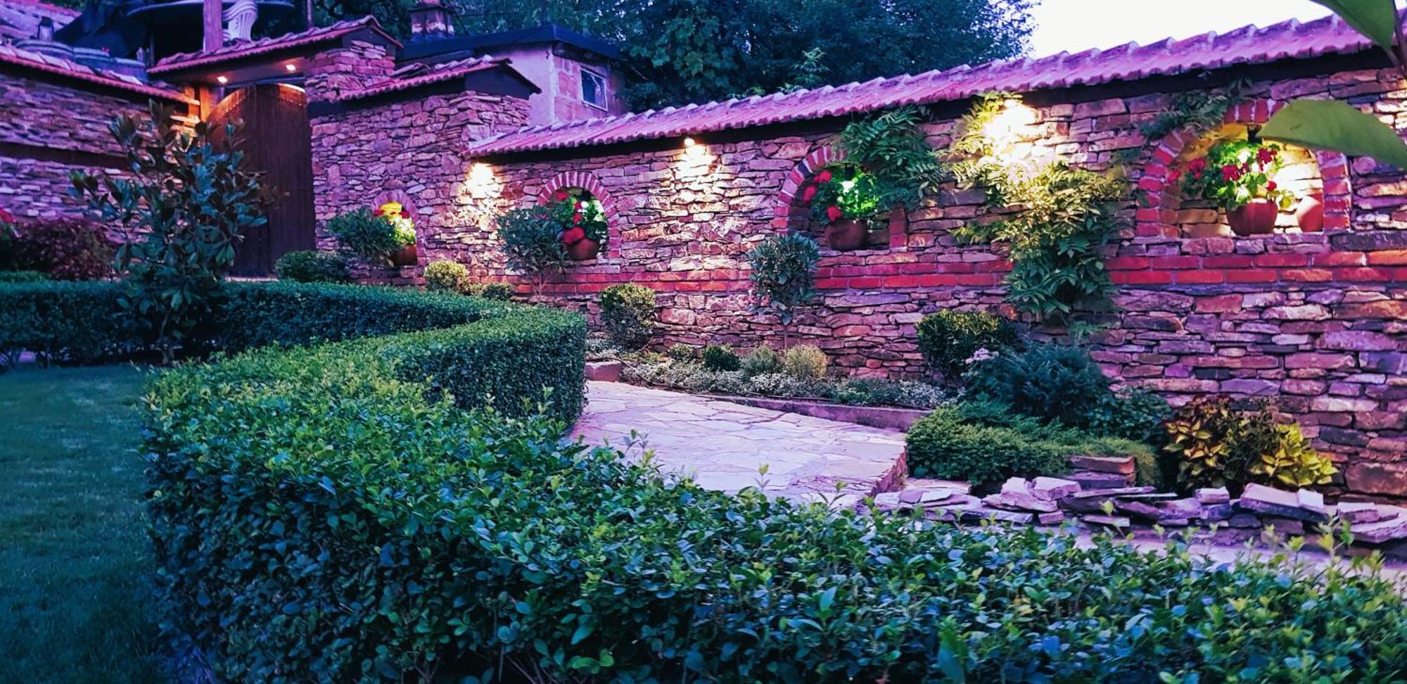 Guest House Beroe 스타라 자고라 외부 사진