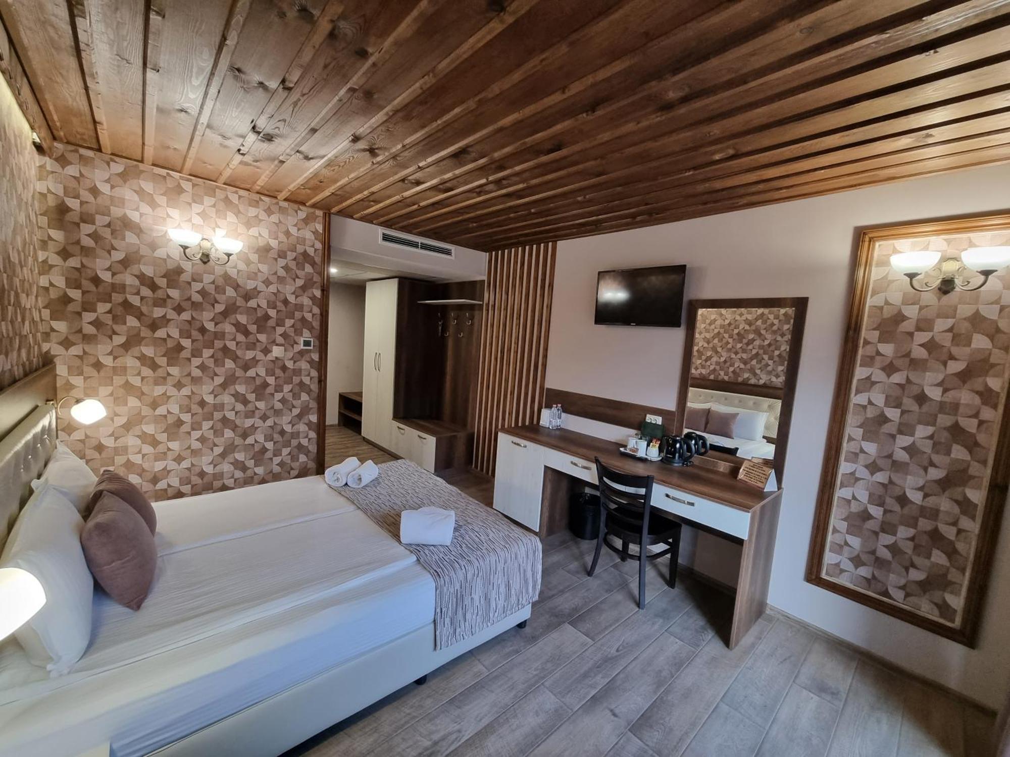 Guest House Beroe 스타라 자고라 외부 사진
